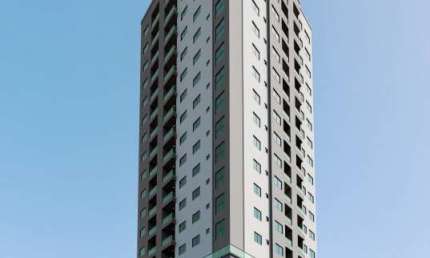 Apartamento com 2 quartos à venda na Rua 420, 11, Morretes, Itapema