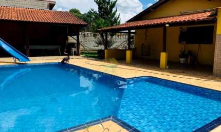 Chácara 03 Dormitórios à venda com 3.000,00 mts² em Franco da Rocha -SP!