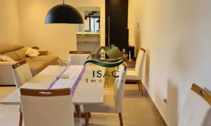 Casa com 3 quartos à venda na Vila Petrópolis, Atibaia 