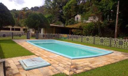Chácara / sítio com 2 quartos à venda no Mato Dentro, Mairiporã 