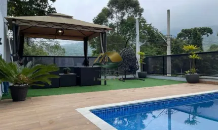 Casa com 3 quartos à venda em Corumbá, Mairiporã 