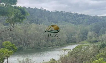 Oportunidade! Chácara em Condomínio com 1.419,00 Mt², a venda em Mairiporã/SP!