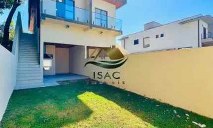 Casa com 3 quartos à venda no Jardim do Lago, Atibaia 