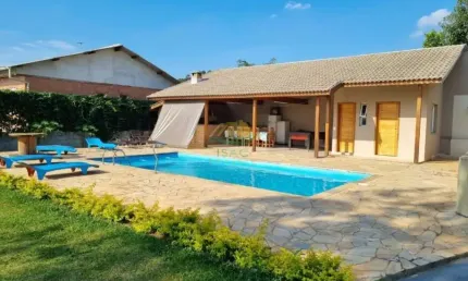 Belíssima chácara com 1.200,00mts² á venda em Mairiporã/SP!