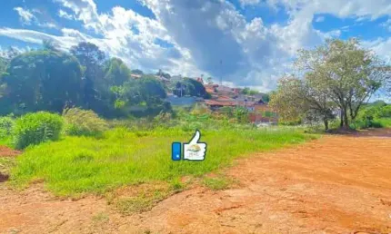 Terreno à venda no Vale dos Pinheiros, Atibaia 