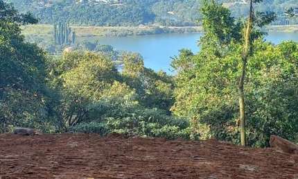 Terreno á venda em loteamento fechado Rio abaixo/Mairiporã/SP