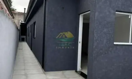 Casa com 2 quartos à venda no Atibaia Jardim, Atibaia 