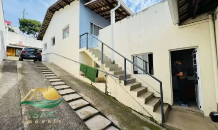 Oportunidade! casa á venda em terra preta- jardim são francisco