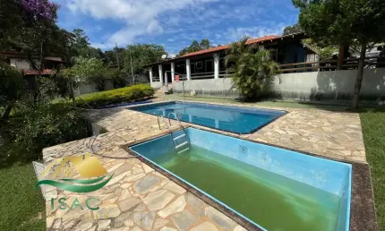 Excelente!!! chácara á venda em atibaia/mairiporã/sp