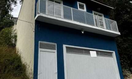 Casa com 2 quartos à venda no Capoavinha, Mairiporã 
