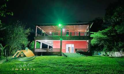 Chácara à venda com 5.000,00 mts² localizada em Mato Dentro, Mairiporã/SP