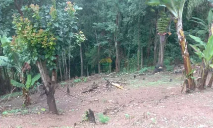 Terreno à venda no Terra Preta, Mairiporã 