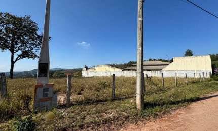 Oportunidade! Terreno à venda, Bairro Jundiaizinho em Mairiporã/SP