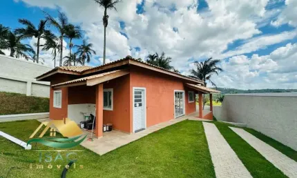 Chácara / sítio com 3 quartos à venda no Centro, Mairiporã 