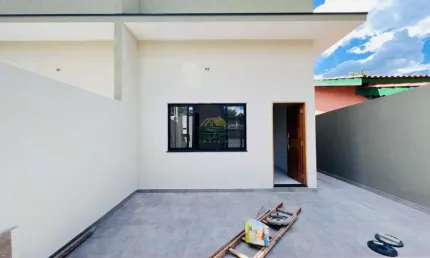 Casa com 3 quartos à venda no Jardim dos Pinheiros, Atibaia 