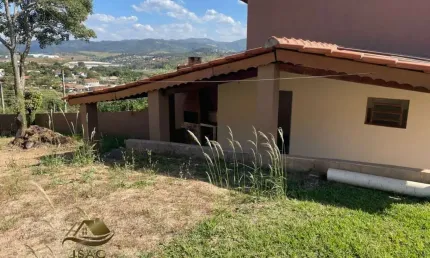 Chácara / sítio com 2 quartos à venda no Alpes Bom Jesus, Bom Jesus dos Perdões 