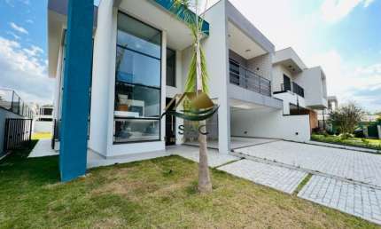 Belíssima Oportunidade! Casa em Condomínio Fechado GranVille - Atibaia/SP!