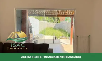 Casa com 2 quartos à venda na Canjica (Terra Preta), Mairiporã 