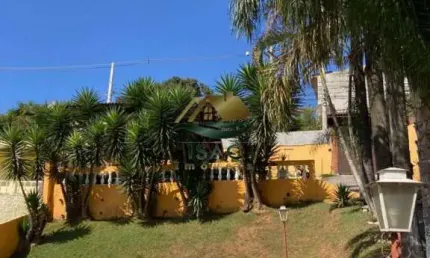 Ótima Oportunidade! Chácara com 2.467,00 Mt²  em Terra Preta Mairiporã/SP!