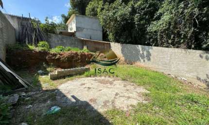 Terreno comercial à venda em Jundiaizinho, Mairiporã 