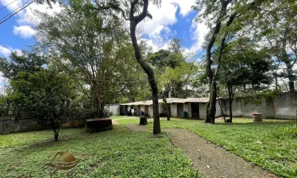 Chácara / sítio com 1 quarto à venda em Luiz Fagundes, Mairiporã 