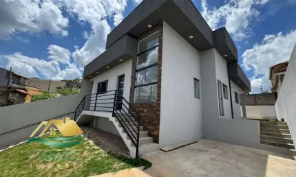 Casa com 3 quartos à venda no Dos Cardosos, Mairiporã 