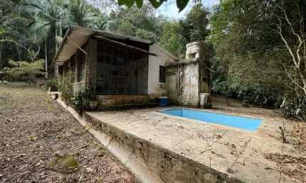 Chácara / sítio com 1 quarto à venda no Mato Dentro, Mairiporã 