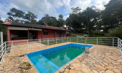 Oportunidade! Chácara á venda em Terra Preta, Mairiporã/SP