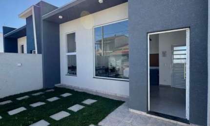 Casa com 2 quartos à venda no Loteamento Nova Atibaia, Atibaia 