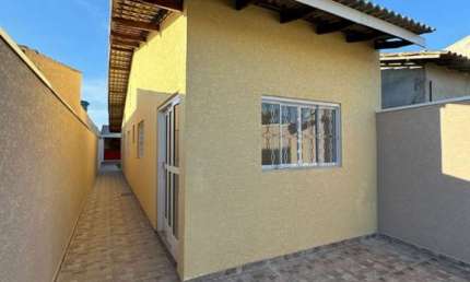Casa com 2 quartos à venda no Dos Cardosos, Mairiporã 