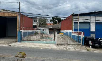 Imóvel comercial disponível para locação ou venda em Terra Preta, Mairiporã/SP
