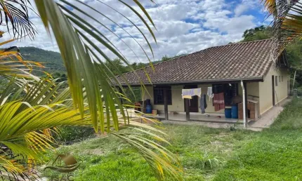 Chácara / sítio com 3 quartos à venda em Luiz Fagundes, Mairiporã 