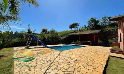 Chácara / sítio com 1 quarto para alugar no Rio Acima, Mairiporã 