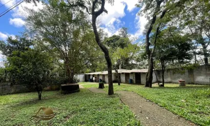 Chácara / sítio com 1 quarto para alugar em Luiz Fagundes, Mairiporã 