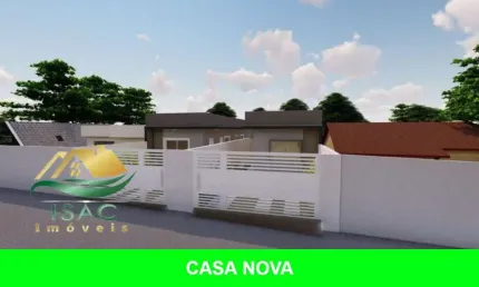 Casa com 2 quartos para alugar no Terra Preta, Mairiporã 