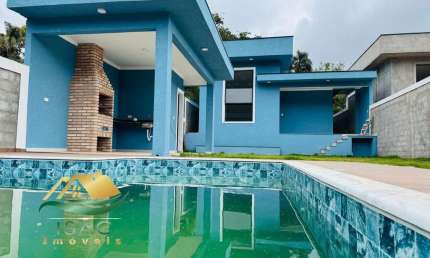 Casa com 3 quartos à venda na Vila Pedra Vermelha, Mairiporã 
