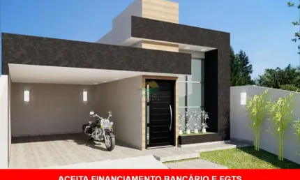 Casa 03 dormitórios à venda - 125 mts² em Atibaia SP