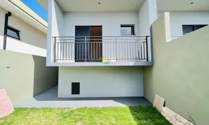 Casa com 3 quartos à venda no Jardim dos Pinheiros, Atibaia 