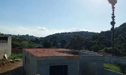 Oportunidade!!! Casa nova em fase de acabamento Terra preta/Mairiporã-SP