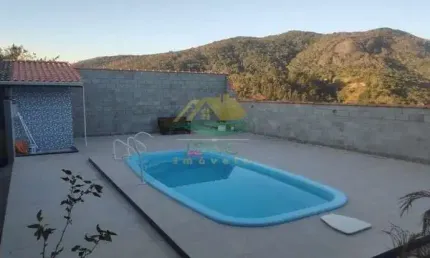 Casa 03 dormitórios à venda - 100 mts² em Terra Preta Mairiporã SP
