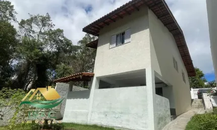Casa com 2 quartos à venda no Terra Preta, Mairiporã 