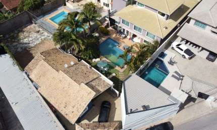 Casa 03 dormitórios para venda - 378 mts² em Terra Preta Mairiporã SP