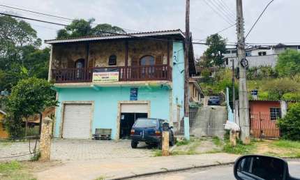 Sobrado disponível para venda em Terra Preta Mairiporã SP