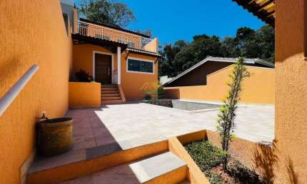 Casa para financiamento bancário à venda -132 mts² em Terra Preta Mairiporã SP