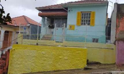 Casa com 2 quartos à venda na Vila Artur Sestini, Franco da Rocha 