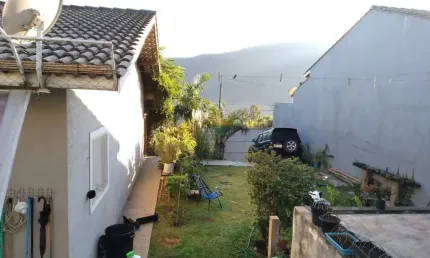 Oportunidade! Casa á venda em Terra Preta Mairiporã SP