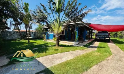 LINDA!! chácara à venda localizada em Terra Preta Mairiporã -SP!