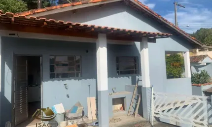 Oportunidade! casa em condomínio fechado á venda em Mairiporã/SP