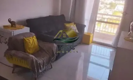 Ótimo Apartamento para Venda em Terra Preta Mairiporã-SP!