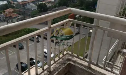 Excelente apartamento 03 dormitórios à venda em Miriporã/SP